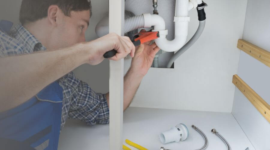 Professional sink repair in Miracle, KY